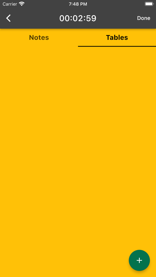 #4. Start Note (iOS) 由: Brett Owers