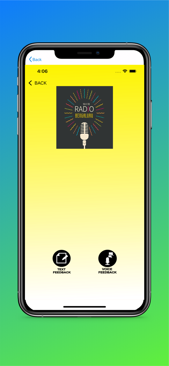 Radio Bengaluru 90.8 FM