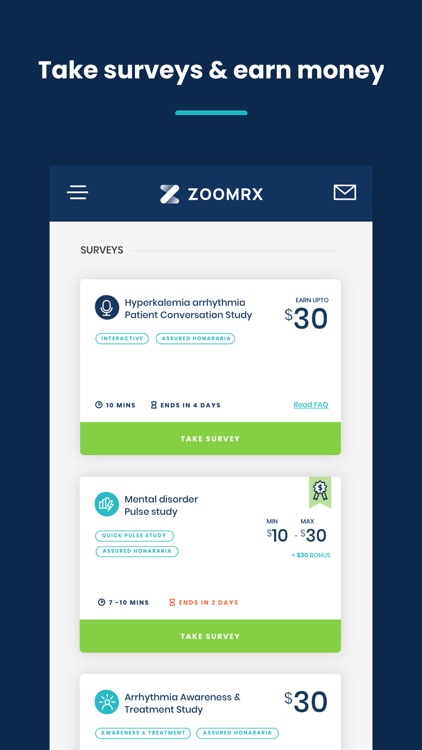 ZoomRx