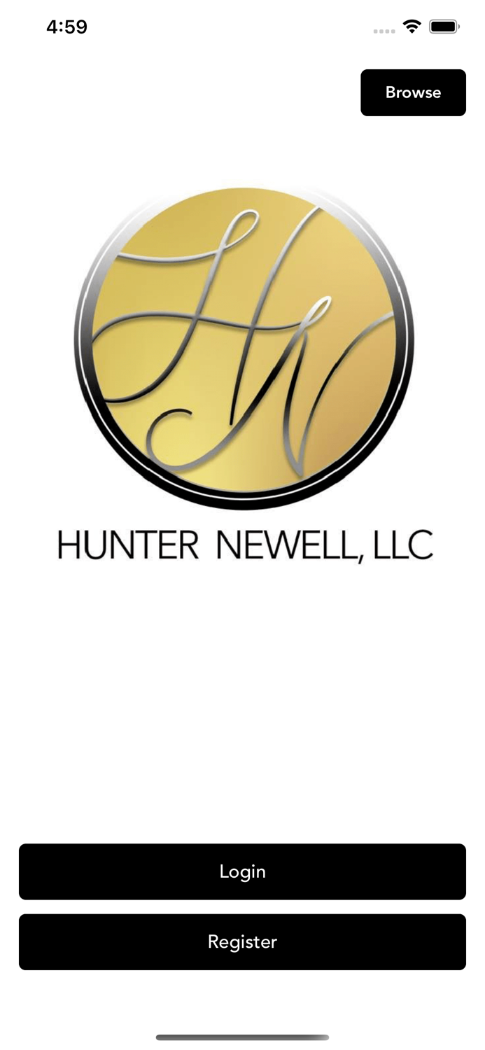 Hunter Newell LLC