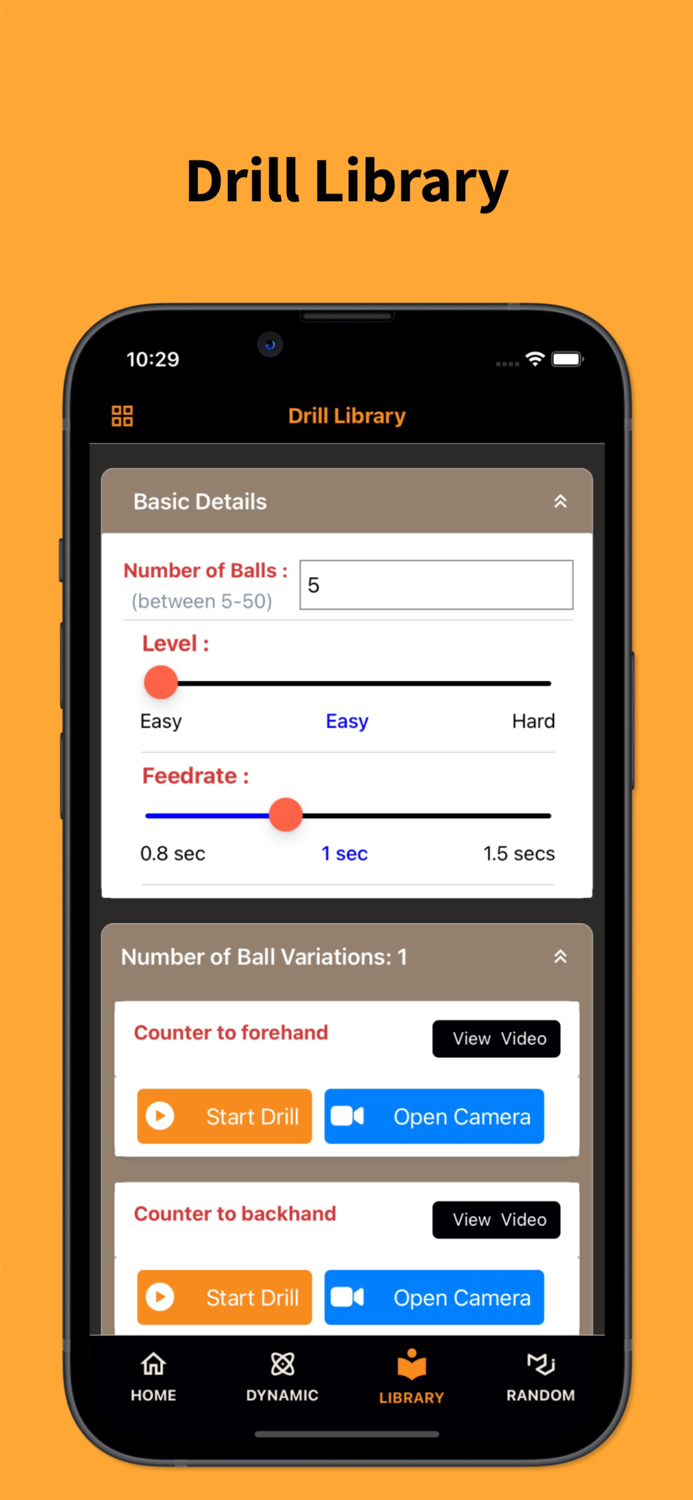 PongFox Table Tennis Robot