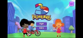 Game screenshot 3 Palavrinhas Jogos Educativos mod apk