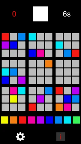 Game screenshot Sudoku Color Full hack