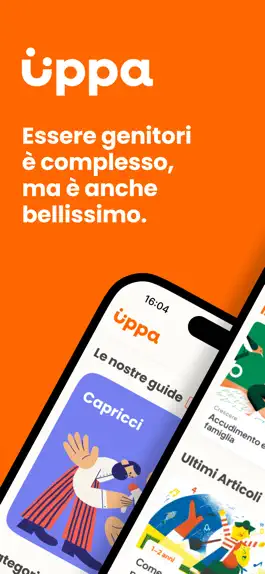 Game screenshot Uppa mod apk