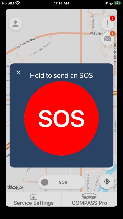Safeguard Equipment screenshot-8