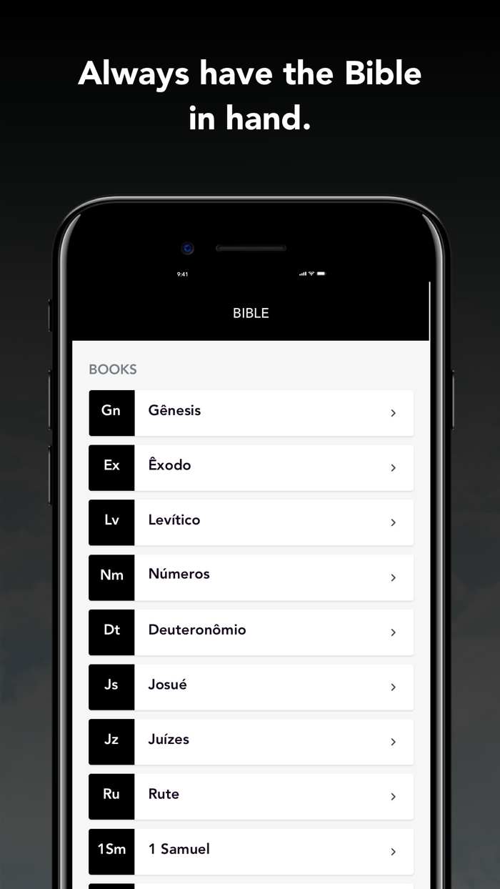 Liston Page II Ministries