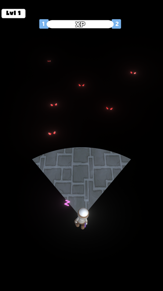 #2. Wake Up Run (iOS) 由: Engin Ulukurtlar