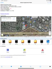 boondocking at walmart stores ipad images 2