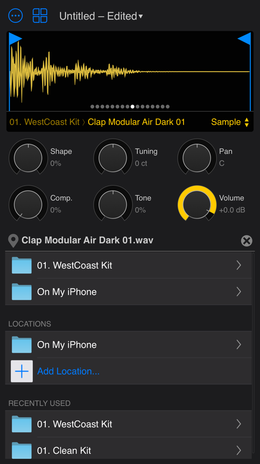 #2. Sitala (iOS) Göre: Decomposer