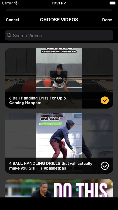 InfiniteHoops Practiceのおすすめ画像4