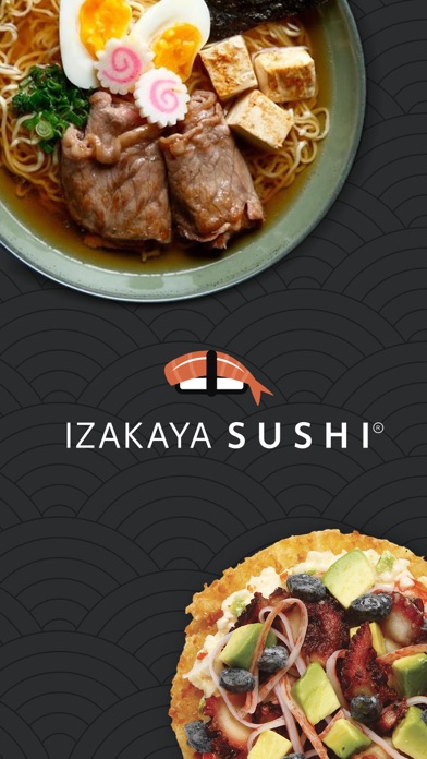 Izakaya Sushi Screenshot