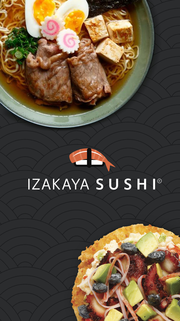 Izakaya Sushi