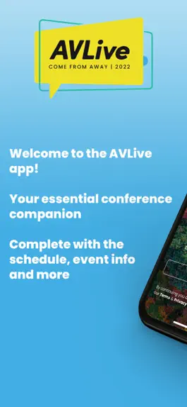 Game screenshot AVLive mod apk