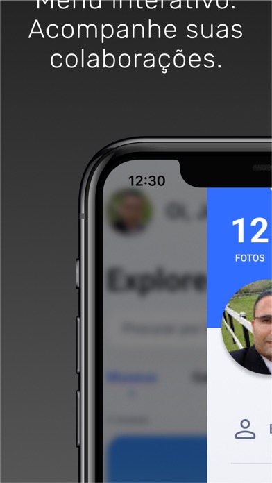 Conexão Arte - SP Screenshot