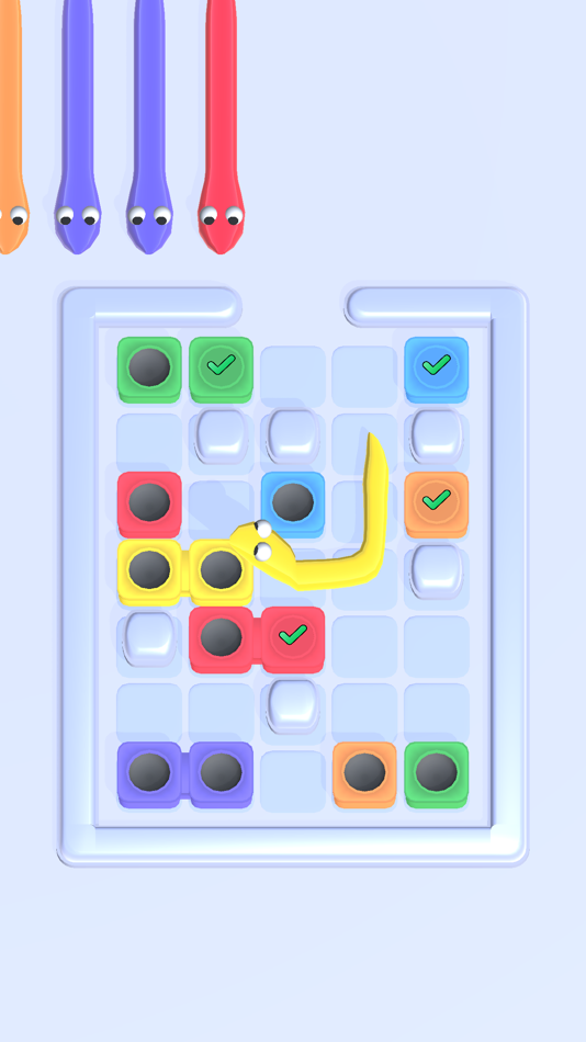 #4. Path To Hole! (iOS) 由: Emrullah Can Demirpolat