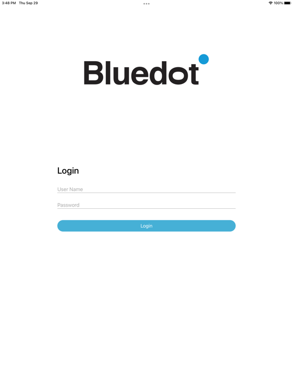 Screenshot #4 pour Bluedot Medical