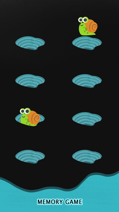 Connect Emoji Puzzle Match Screenshot