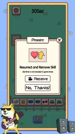 Game screenshot Doge N Doge hack