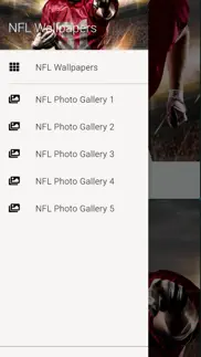 How to cancel & delete nfl wallpapers 3