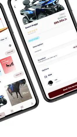 Game screenshot Safaari hack