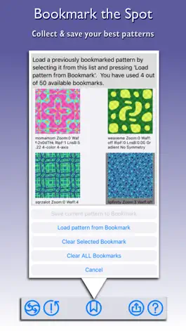 Game screenshot Pattern Bliss hack