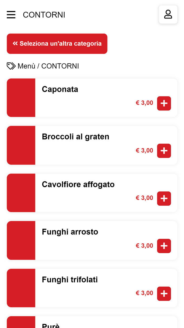 Gastronomia Vittorio