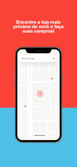 Game screenshot Drogarias Mais Saúde mod apk