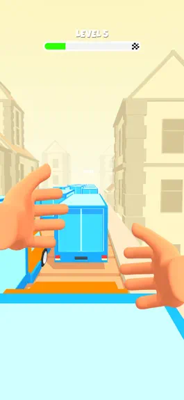 Game screenshot Truck Jumper 3D apk