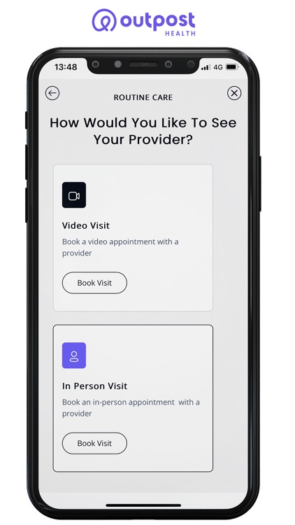 Outpost Health screenshot-7