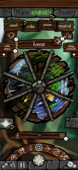 Game screenshot SoundTale | RPG Sounds & Music mod apk