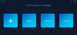 Game screenshot SunFounder Controller mod apk