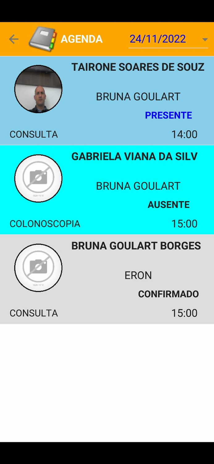 Clínica Express Plus