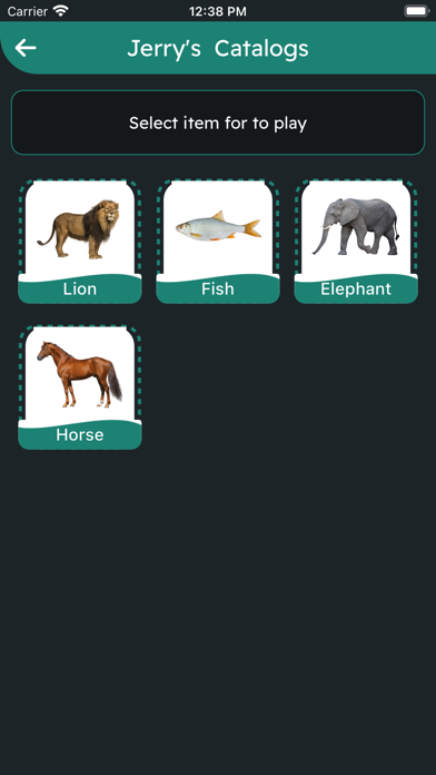 Dokun Konus Screenshot