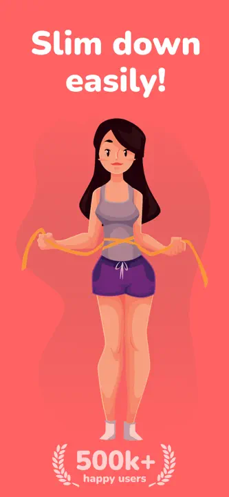 Intermittent Fasting Tracker!: скриншот 1 из 8