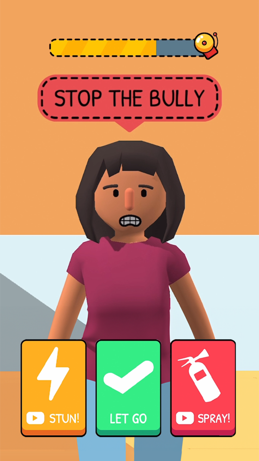 #5. Teacher Simulator (iOS) 来自: Kwalee Ltd