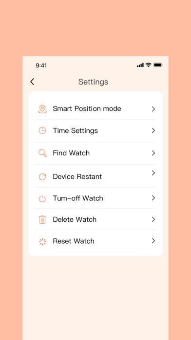 Noise Buddy Screenshot