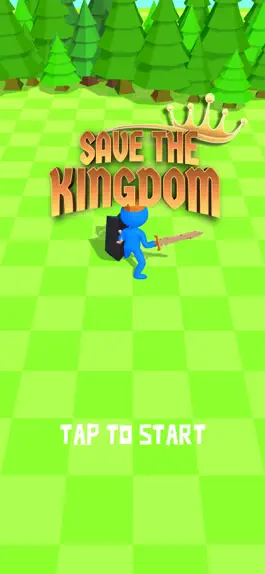 Game screenshot Save The Kingdom 3D mod apk