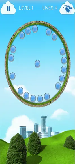 Game screenshot Lucky Wheel and quasi-orbs apk