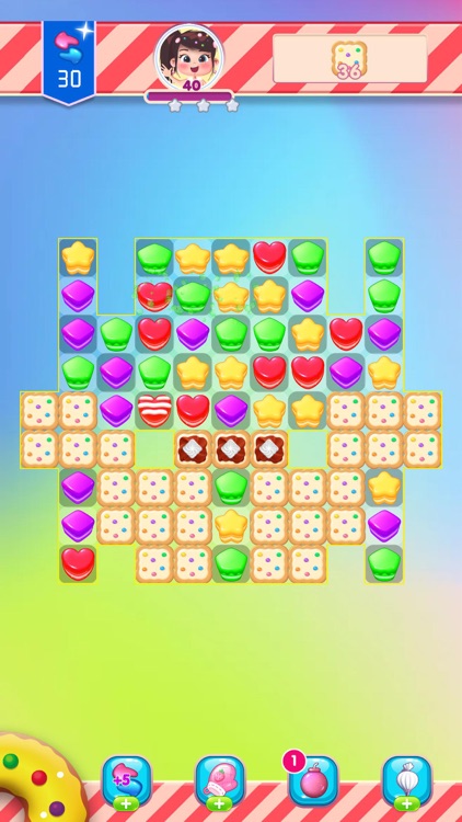 Soda Sugar Blast screenshot-0