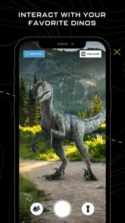 How to cancel & delete jurassic world dinotracker ar 3