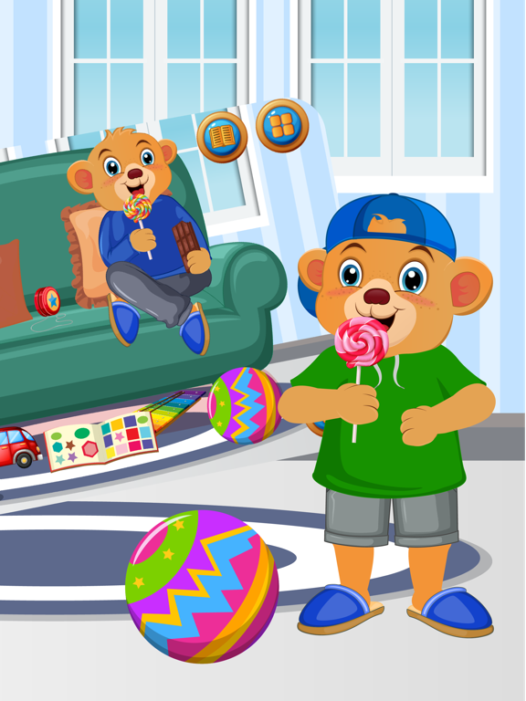 Screenshot #5 pour Bondi'nin Dişi Ağrıyor