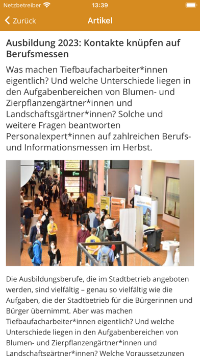 CARLA - Aachener Stadtbetrieb Screenshot