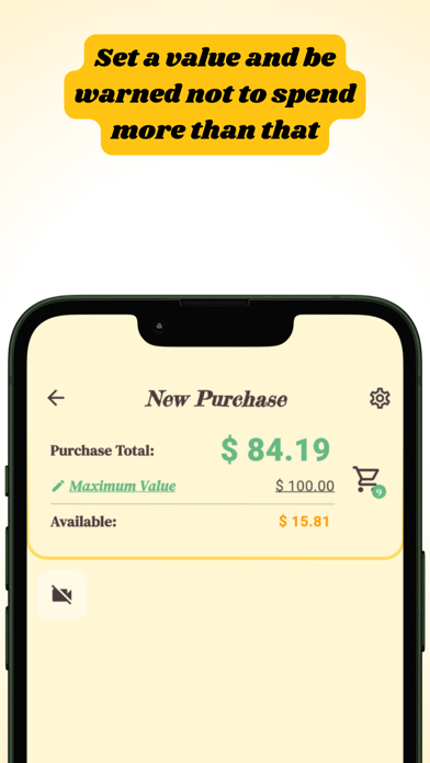 Help Buy App Screenshot