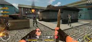 Fps Gun Shooting Games screenshot #2 for iPhone