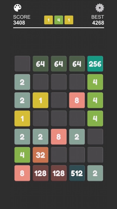 BLOCK4 Screenshot