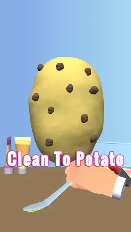 Game screenshot Fruit MakeUp mod apk