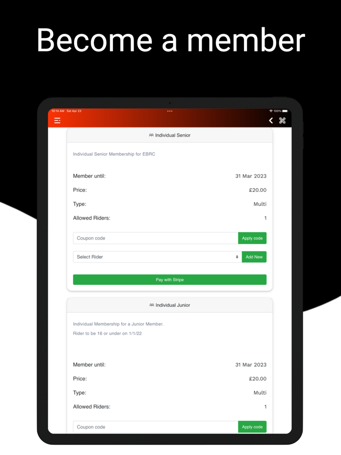 Eldwick and Bingley RC