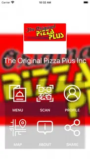 How to cancel & delete the original pizza plus inc 2