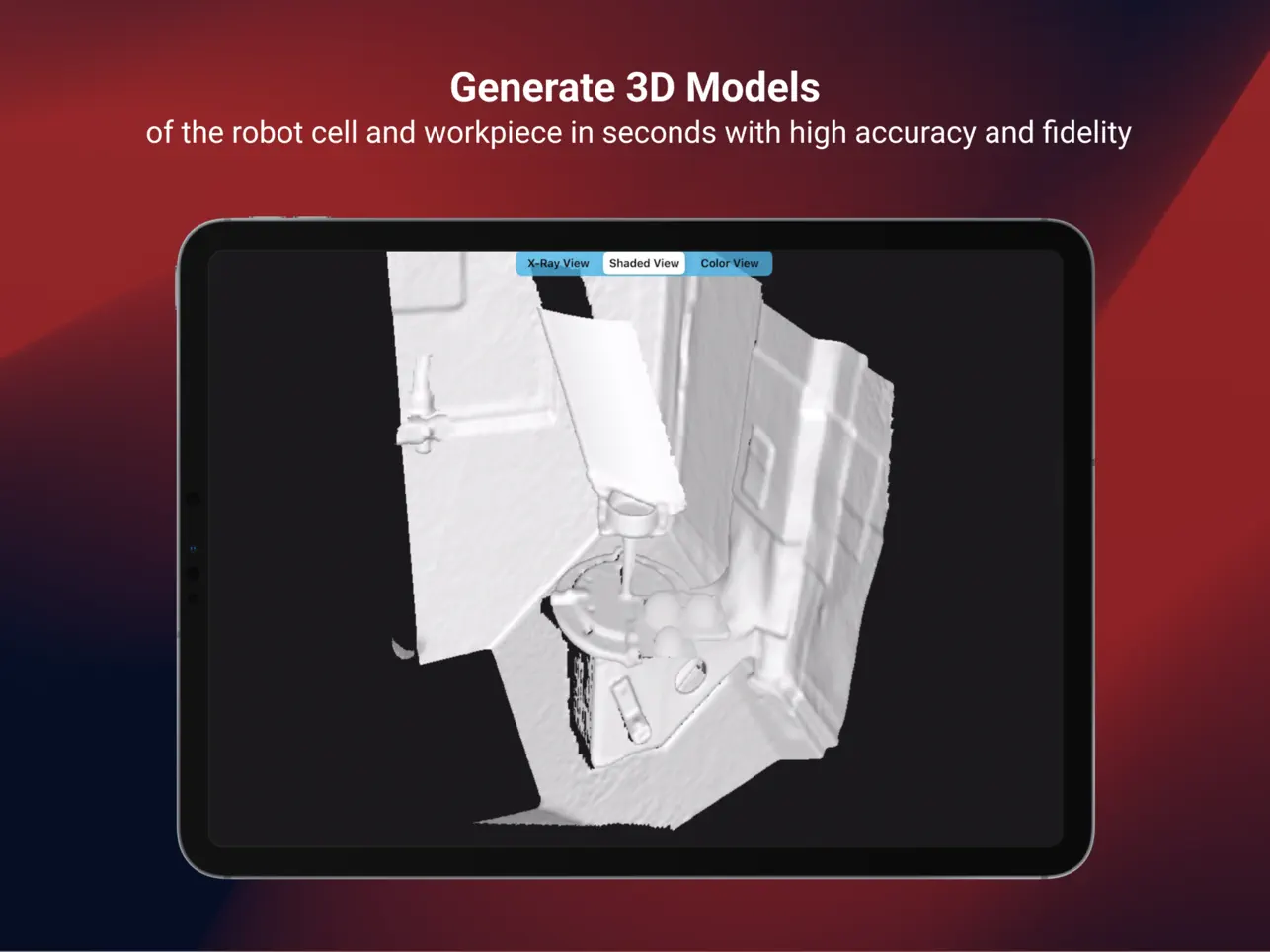 #3. Aug Scan (iOS) Göre: Augmentus