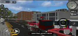 Game screenshot Tow Truck Wrecker hack